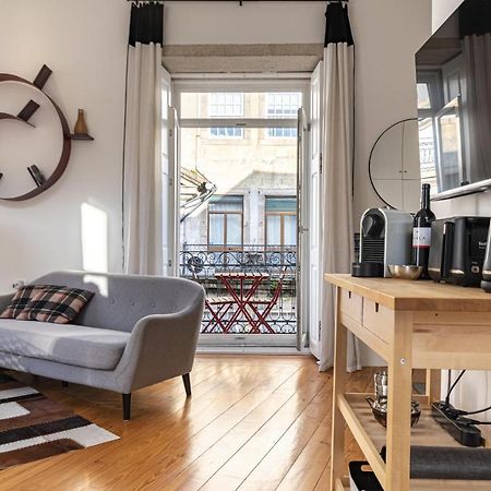 Mouzinho Premium Loft By Homing Apartment Porto Ngoại thất bức ảnh