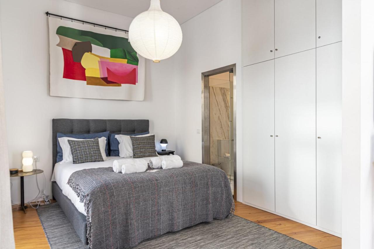 Mouzinho Premium Loft By Homing Apartment Porto Ngoại thất bức ảnh