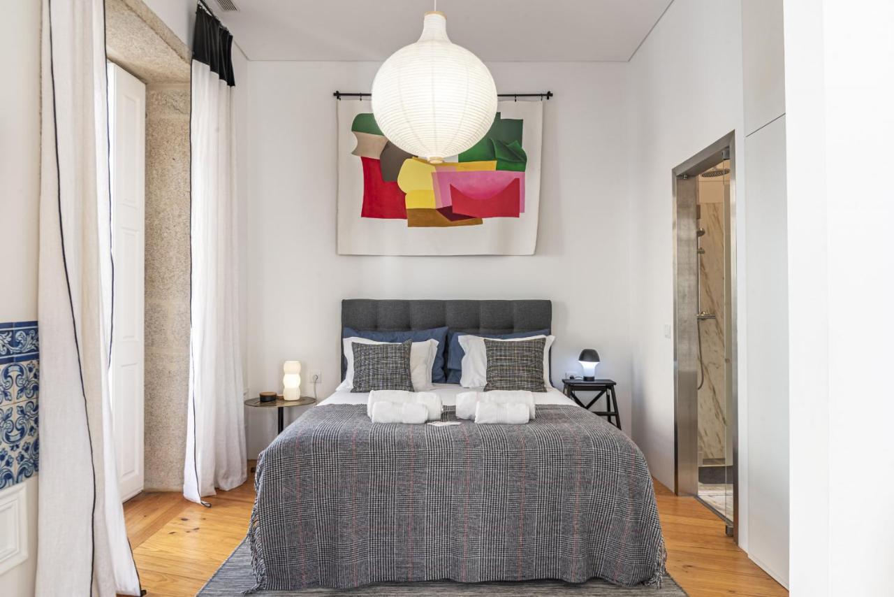 Mouzinho Premium Loft By Homing Apartment Porto Ngoại thất bức ảnh