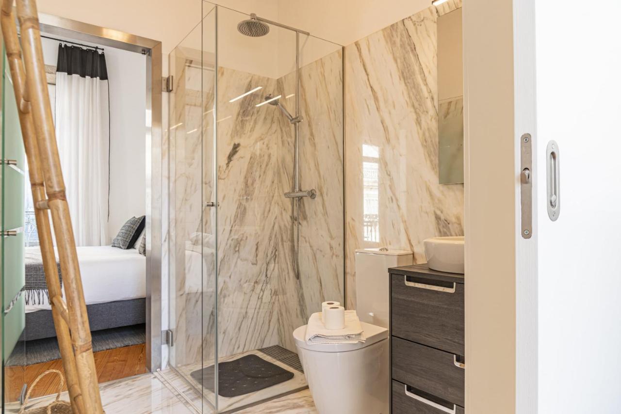 Mouzinho Premium Loft By Homing Apartment Porto Ngoại thất bức ảnh