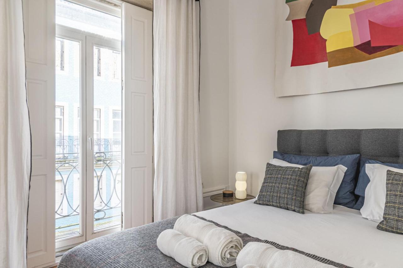 Mouzinho Premium Loft By Homing Apartment Porto Ngoại thất bức ảnh